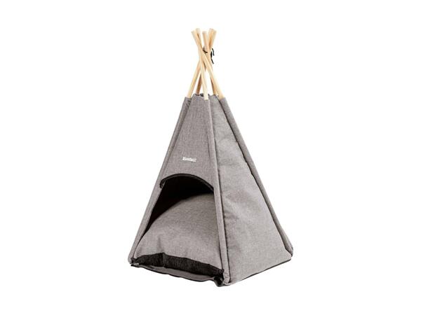 ZOOFARI(R) Tipi/​Kradsetræ/​Hængekøje