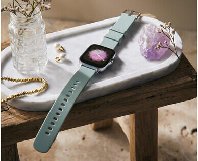 Smart Watch with Sleep Tracking