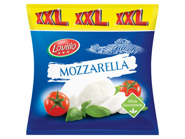 Mozzarella 250 g