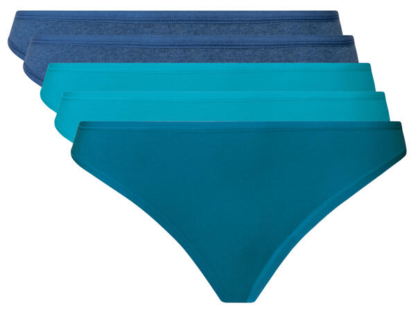 Ladies' Thongs