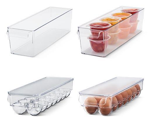 Crofton Fridge Tray