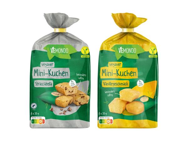 Mini-Kuchen
