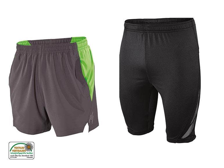 Laufhose kurz