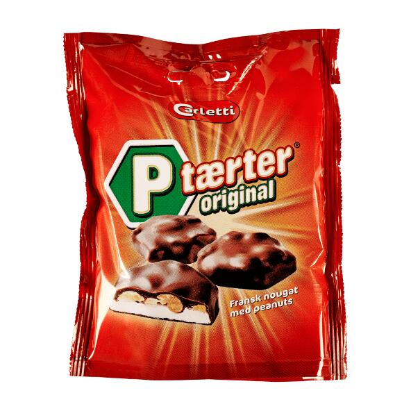Chokolade