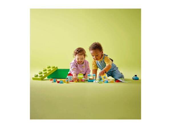 Lego(R) Duplo Brick Box