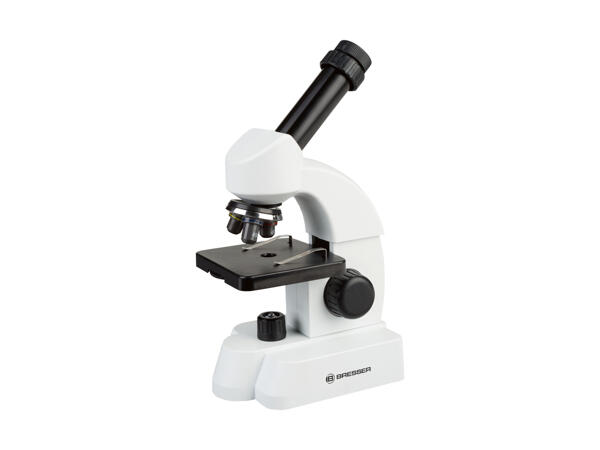 Bresser(R) Microscope (uniquement en Suisse alémanique)