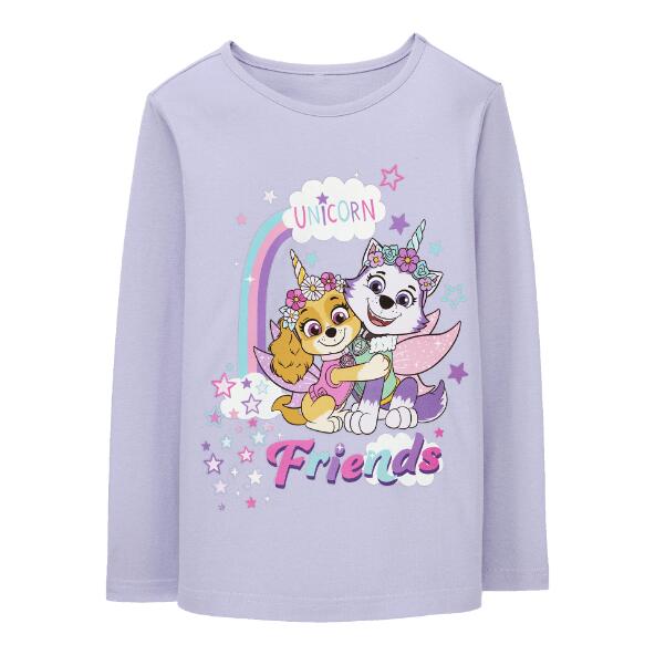 NICKELODEON(R) 				T-shirt, 2 st.