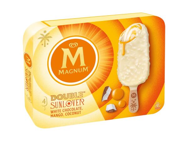 Magnum Double Sunlover Lusso