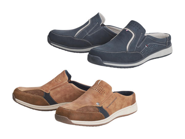 Sabot confort pour homme1