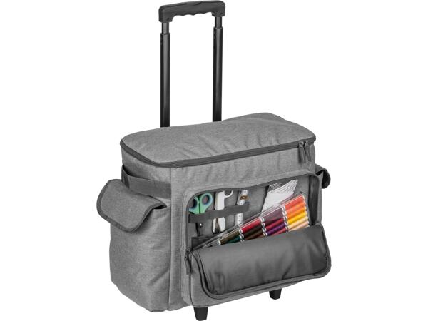 Sewing Machine Trolley or Knitting Bag