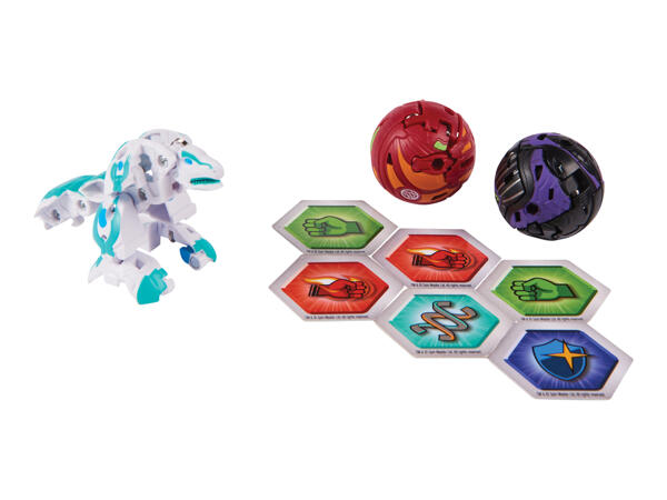 Spinmaster Bakugan Starter Pack