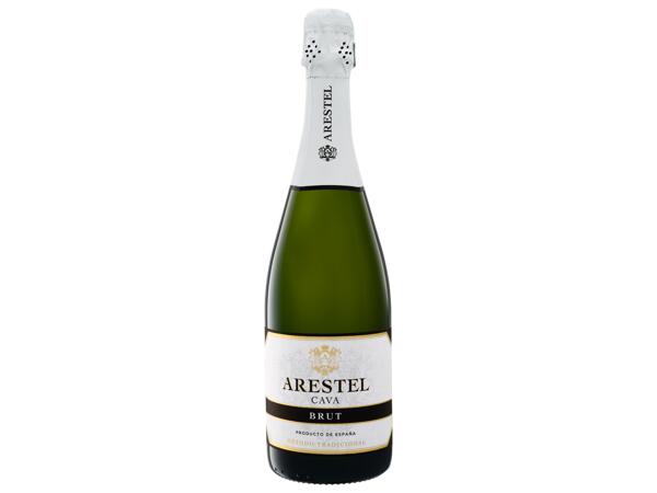 Cava Brut DO, Spanish