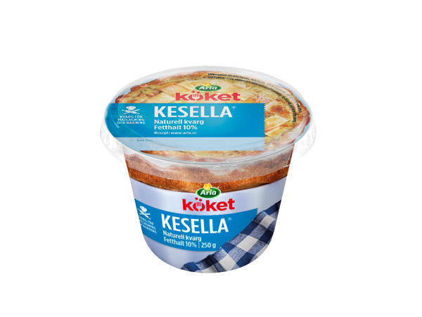 Arla Köket kesella