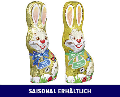 MONARC 
 OSTERHASE