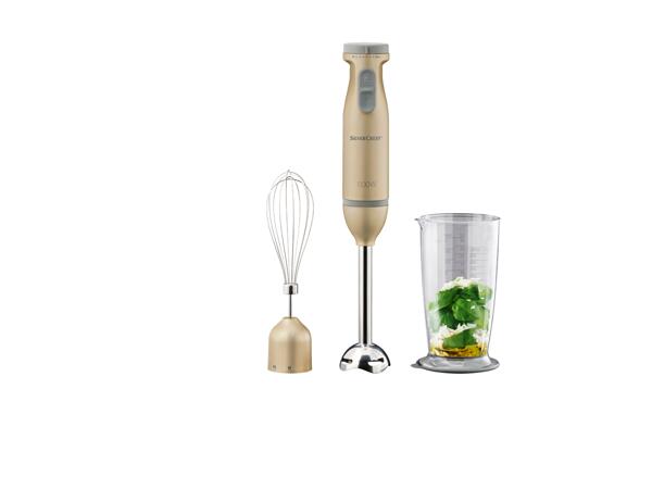 SILVERCREST(R) KITCHEN TOOLS TYČOVÝ MIXÉR 2 v 1, 600 W