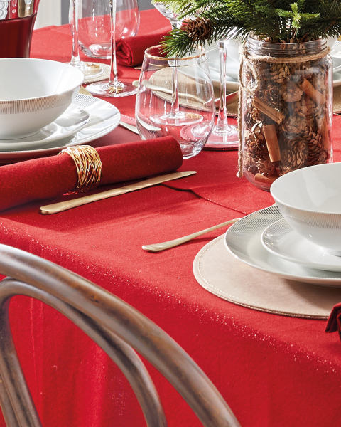16 Piece Matt Gold Premium Cutlery