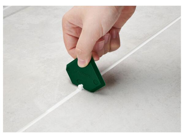 Grout Tool Set