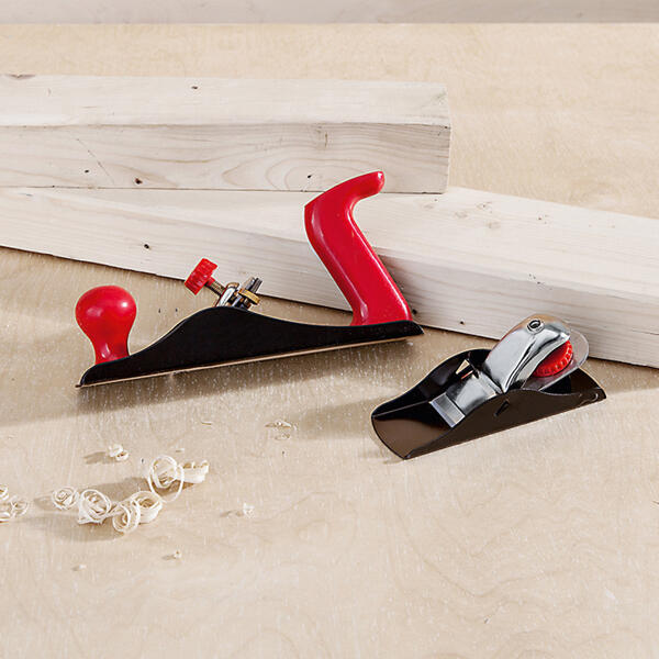 Handhobel-Set