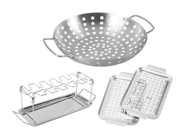 Accessori per barbecue/di servizio
