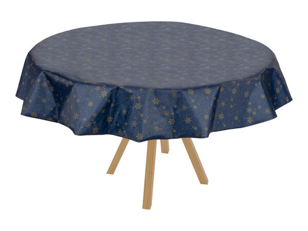 Livarno Home Tablecloth