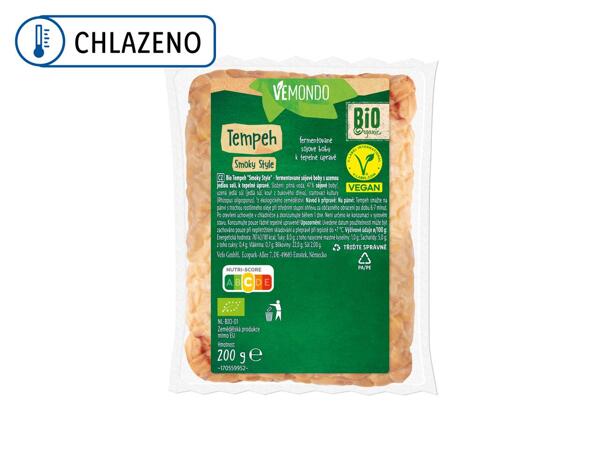BIO TEMPEH