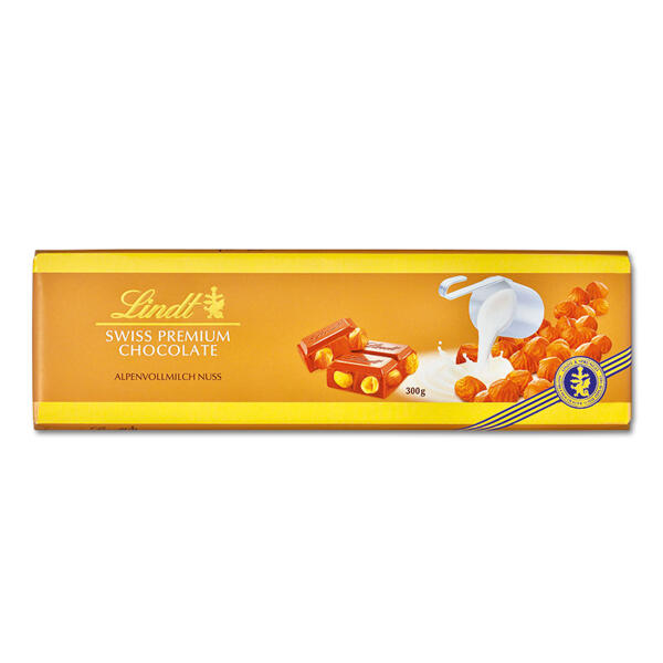 Tafelschokolade XXL
