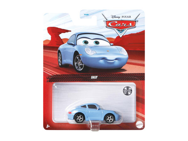 Mattel Disney Diecast Cars Assortment