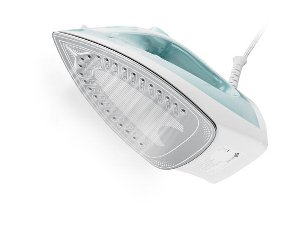 Silvercrest Steam Iron