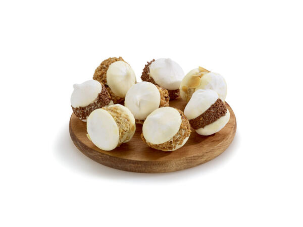 Meringue