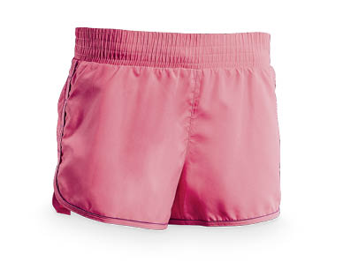 Ladies Fitness Shorts