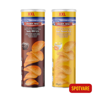 Stabelchips