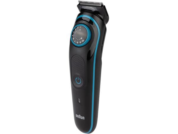 Beard Trimmer Set