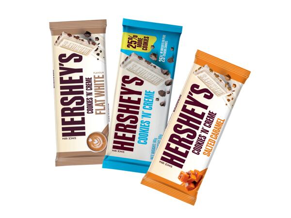 Hershey's Chocolate Bar