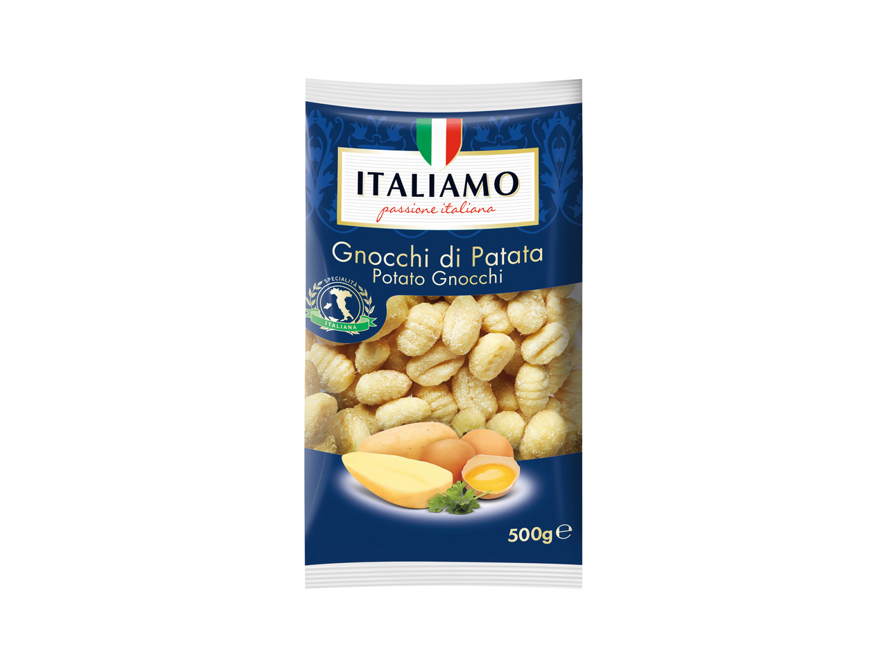 Gnocchi