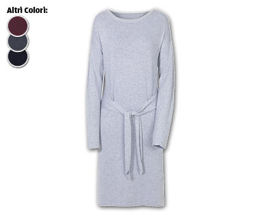 BLUE MOTION BY HALLE BERRY Vestito
