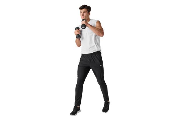 Men's Premium Tracksuit Bottoms