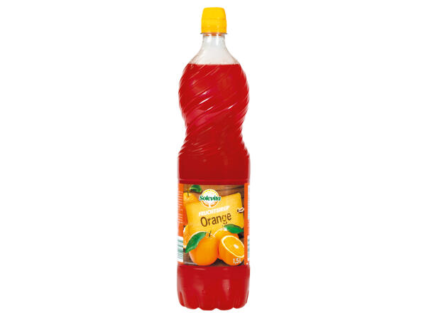 Oangensirup