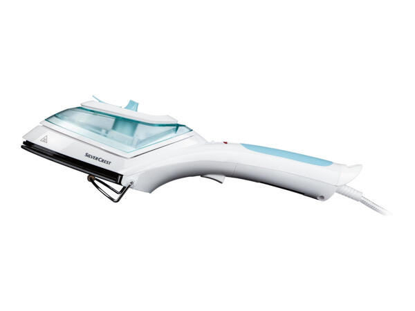 Silvercrest Garment Steamer