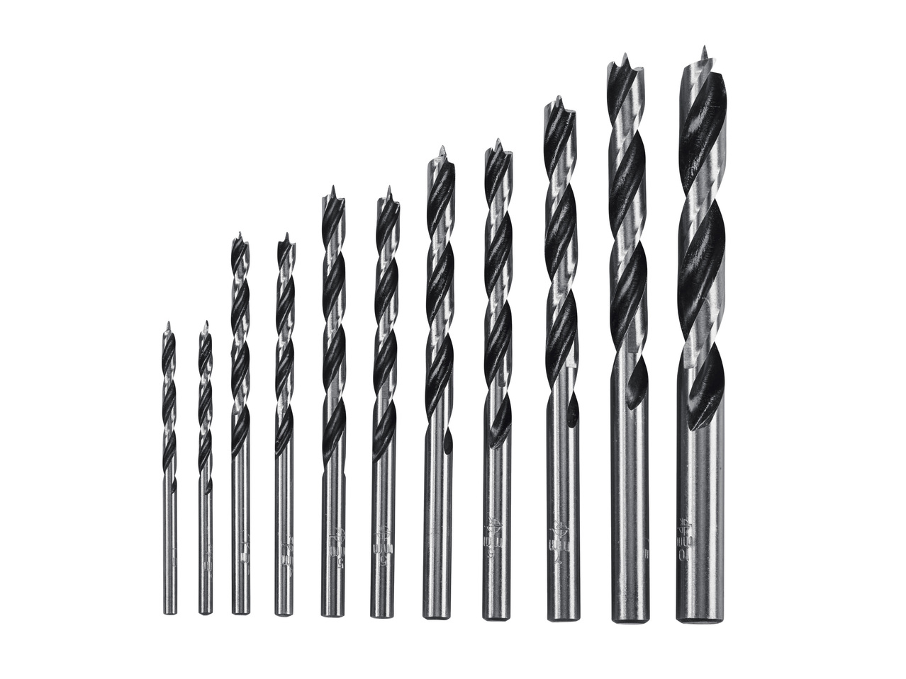 PARKSIDE Drill Bit Set