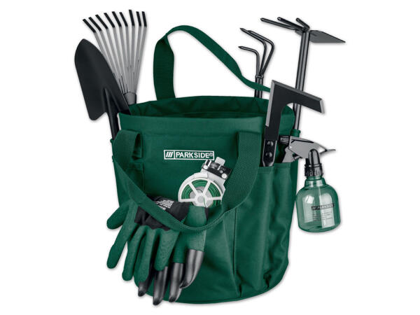 Gartenwerkzeug-Set