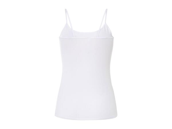 Esmara Ladies' Vest Tops - 3 Pack