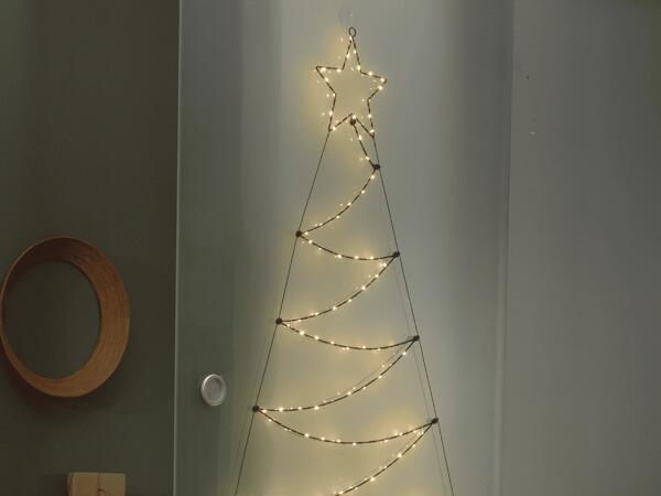 LED-Weihnachtsbaum