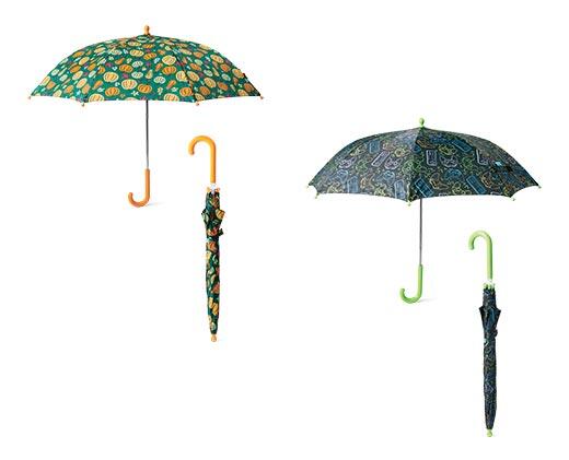 Lily & Dan 
 Children's Umbrella