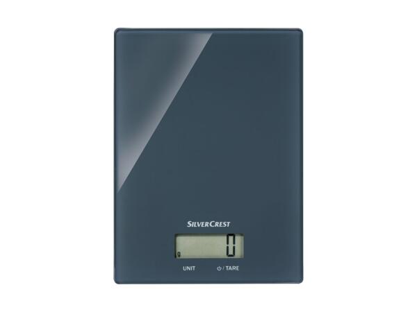 Kitchen Scales