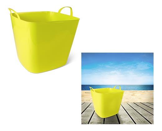 Huntington Home 
 29-Liter Flexible Tub