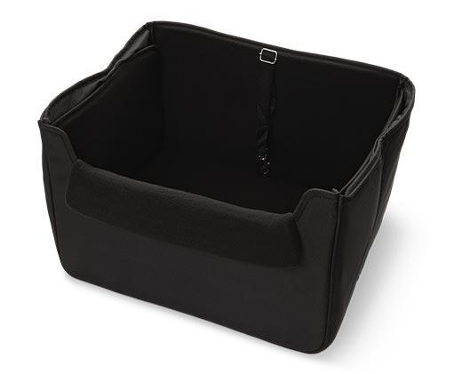 Heart to Tail 
 Travel Bucket Pet Bed