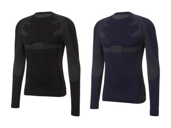 Maillot fonctionnel pour homme