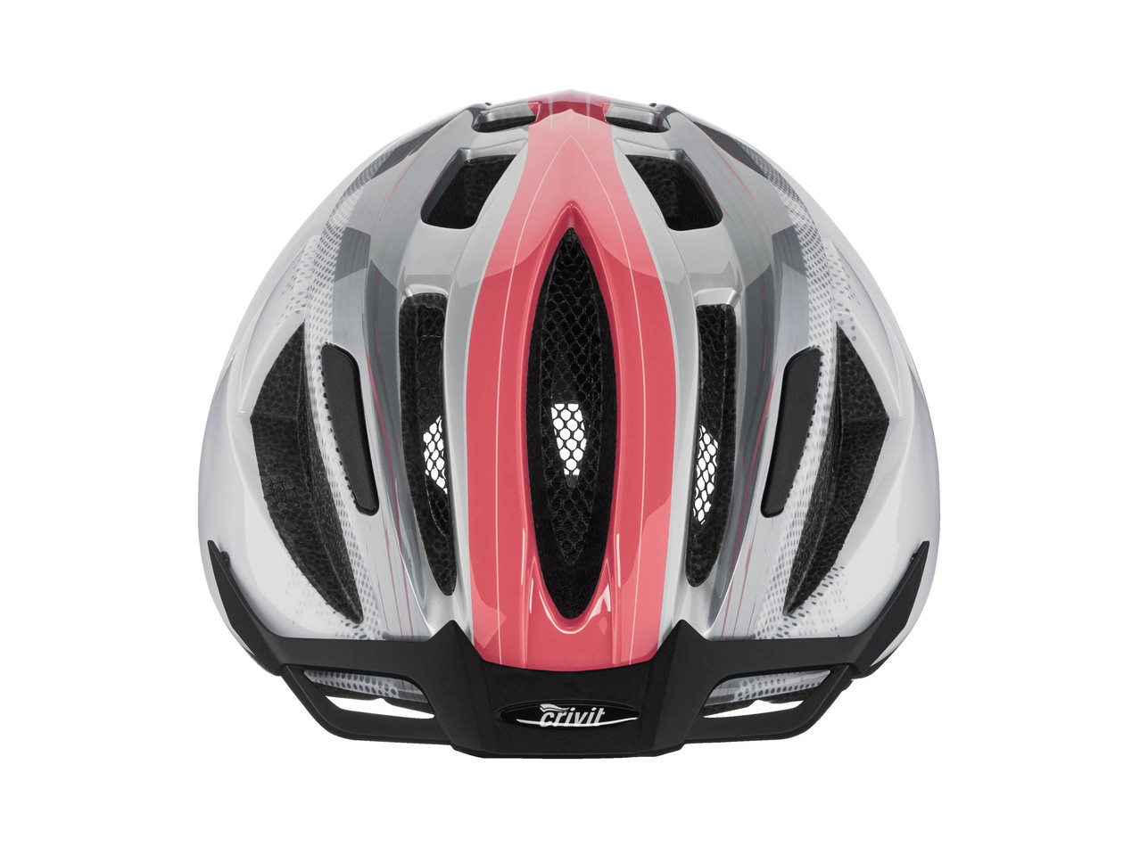 CRIVIT Adults/Kids' Bike Helmet