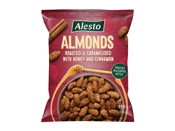 Alpenfest Assorted Nuts