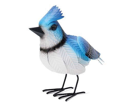 Belavi Metal Garden Figurine